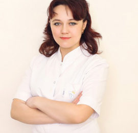 Dr. Monika Choudhary (DNB , MBBS)