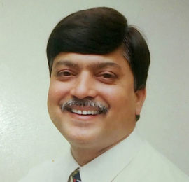 Dr. Anil Dashore (MBBS, DVD)