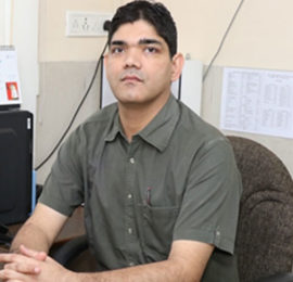 Dr. Bhagwan Singh Thakur