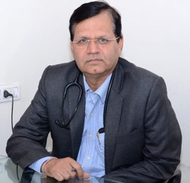 Dr. Girish Kawthekar