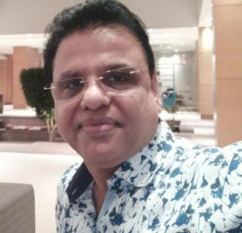 Dr. Manoj Kumar Sharma