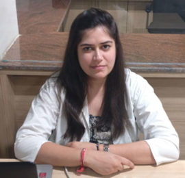 Dr Sonika Tiwari