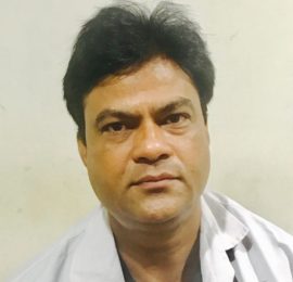 Dr. Dinesh Mundra(MBBS, MS, M.CH)