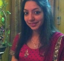 Dr. Manushree Gautam Sharma(MS OPHTHALMOLOGY)