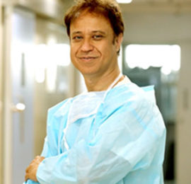 Dr. Parvinder S. Lubana