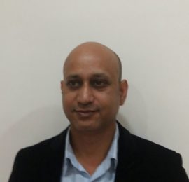 Dr. Ashok Soni (M.D. Paediatrics)