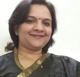 Dr. Jyoti Soni