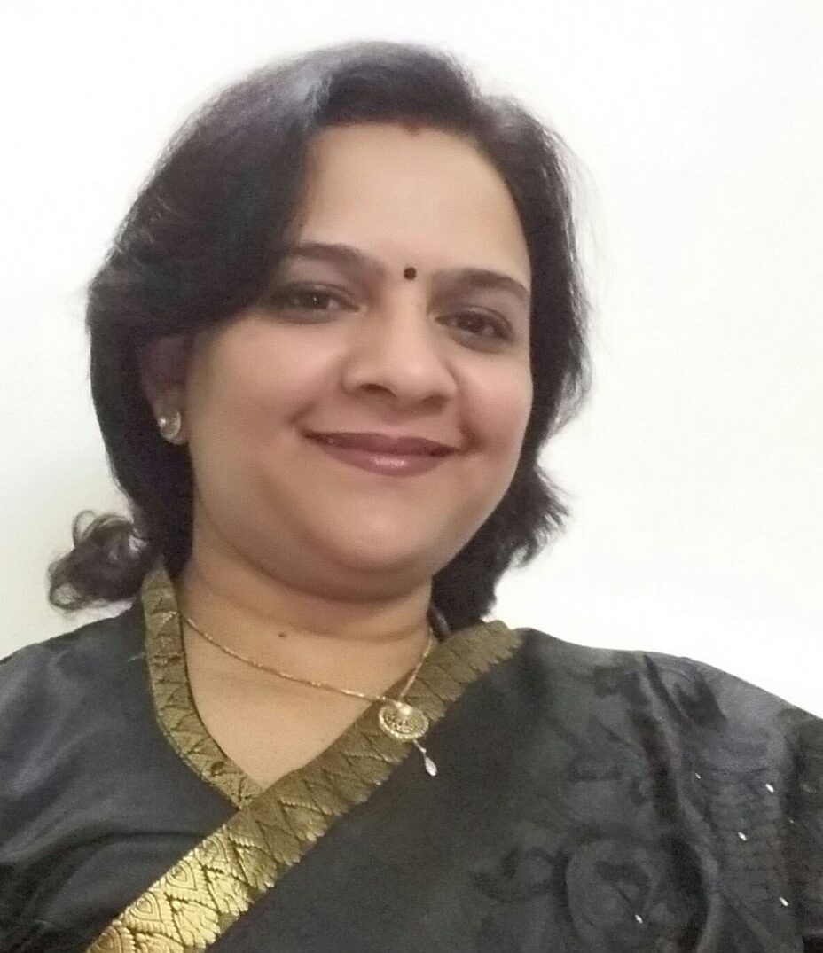 Dr. Jyoti Soni