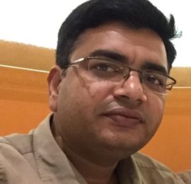 Dr. Himanshu Agrawal (MD - Pediatric)