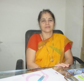 Dr. Nivedita Anil Dashore