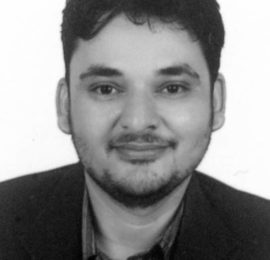 Dr. R. S. Gill(MBBS, MD, FIPM)