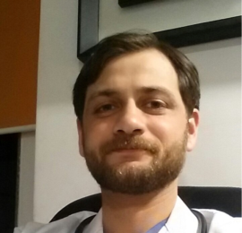 Dr Vaibhav Shukla, M.D., D.M. (Cardiology)