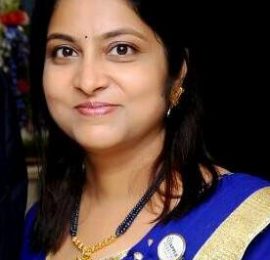 Dr. Preeti Agrawal MBBS , MS (Gynaecology)