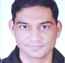 Dr. Ashish Kumar Jain