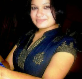 Dr. Bharti Verma (M.B.B.S., M.D.) Ex- Senior Registrar PGIMER Chandigarh