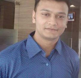 Dr Rahul Mathur  MBBS(gold medalist) MD psychiatry