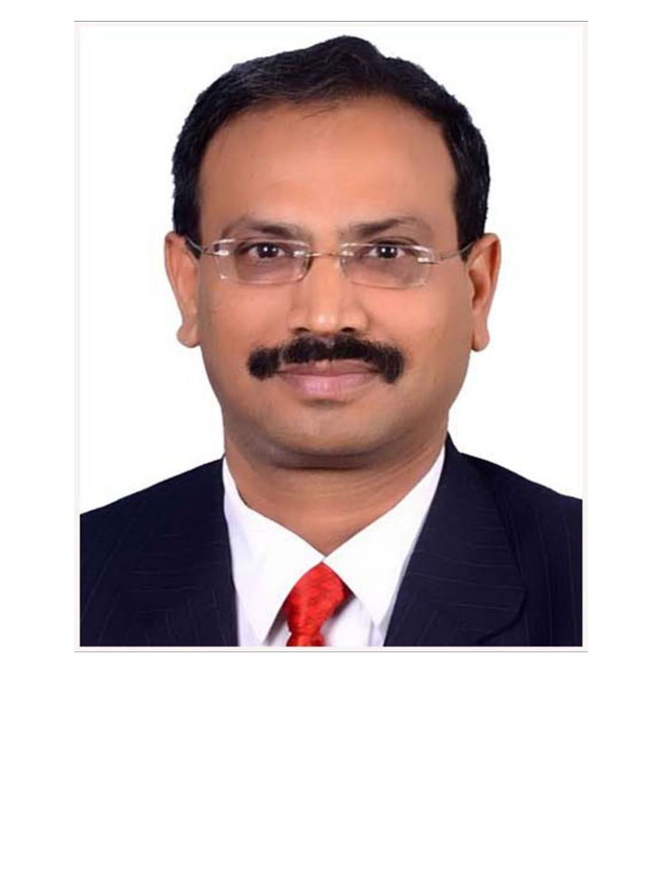 Dr. Sunil Agrawal (MBBS, (DLO)  ENT)